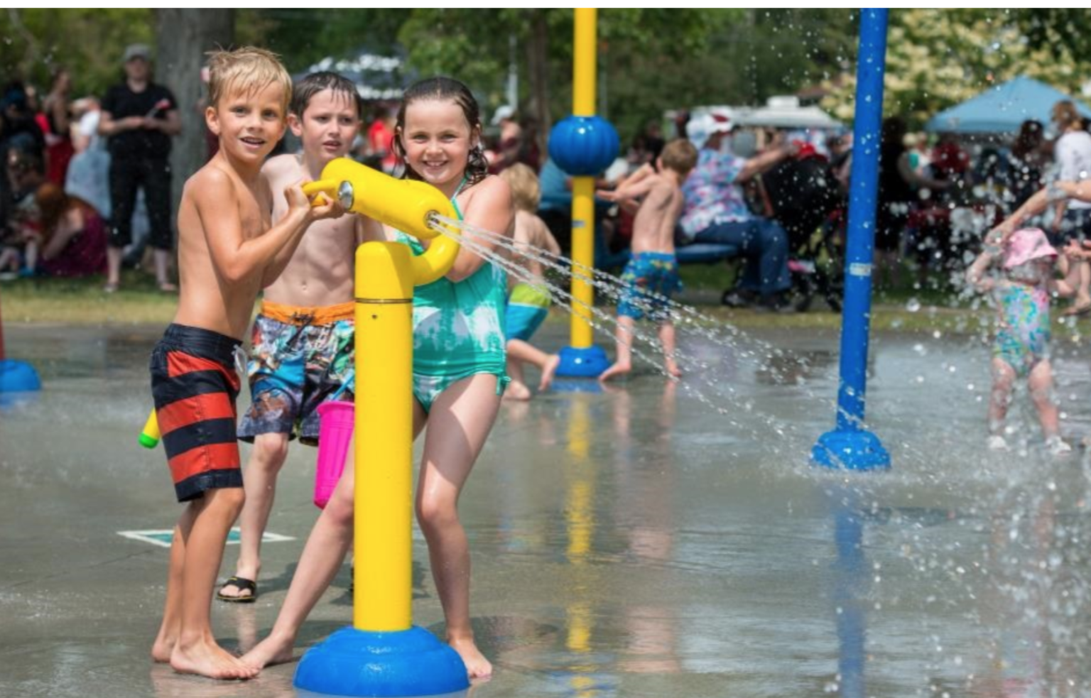 Top 9 Free Summer Activities for Kids Edmonton Summer Event Listings